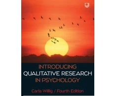 KNYGA Willig Introducing Qualitative Research in Psychology 4e