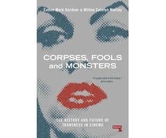 KNYGA Willow Maclay Corpses, Fools and Monsters