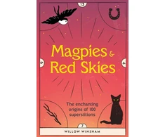 KNYGA Willow Winsham Magpies &amp; Raudona Skies