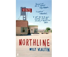 KNYGA Willy Vlautin Northline