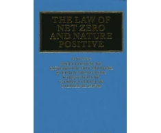 KNYGA Wilmot Smith Pleming Law of Net Zero and Nature Positive