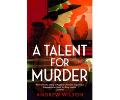 KNYGA Wilson Andrew Talent for Murder