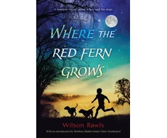 KNYGA Wilson Rawls Where the Raudona Fern Grows