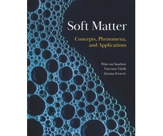 KNYGA Wim Van Saarloos Soft Matter