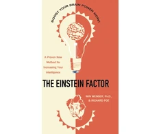 KNYGA Wenger Einstein Factor