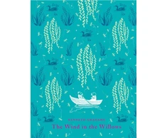 KNYGA Kenneth Grahame Wind in the Willows
