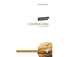 KNYGA Windy Dryden Counselling in a Nutshell