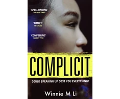 KNYGA Winnie M Li Complicit