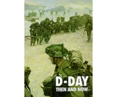 KNYGA Winston G Ramsey D-Day: Then and Now (Volume 2)