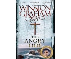KNYGA Winston Graham Angry Tide