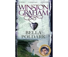 KNYGA Winston Graham Bella Poldark