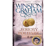 KNYGA Winston Graham Jeremy Poldark