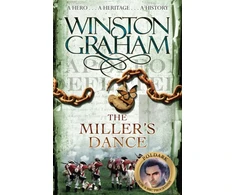 KNYGA Winston Graham Miller's Dance