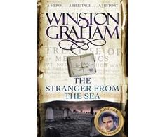 KNYGA Winston Graham Stranger From The Sea