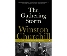 KNYGA Winston S Churchill Gathering Storm