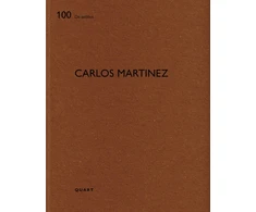 KNYGA WIRZ Carlos Martinez
