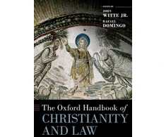 KNYGA Witte Oxford Handbook of Christianity and Law