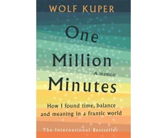 KNYGA Wolf Kuper One Million Minutes
