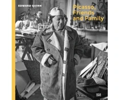 KNYGA Wolfgang Frei Picasso, Friends and Family