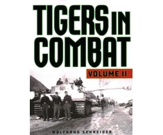 KNYGA Wolfgang Schneider Tigers in Combat