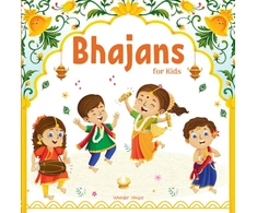 KNYGA Wonder House Books Bhajans For Kids