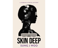 KNYGA Woo Sung J Skin Deep