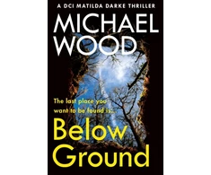 KNYGA Wood Michael Below Ground