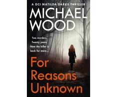 KNYGA Wood Michael For Reasons Unknown