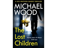 KNYGA Wood Michael Lost Children