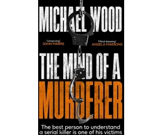 KNYGA Wood Michael Mind of a Murderer