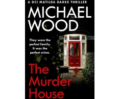 KNYGA Wood Michael Murder House