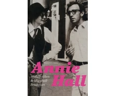 KNYGA Woody Allen Annie Hall