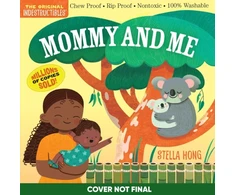 KNYGA Workman Publishing Indestructibles: Mommy and Me