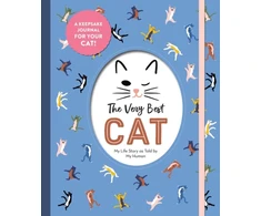 KNYGA Workman Publishing Very Best Cat