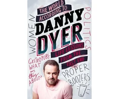 KNYGA World According to Danny Dyer