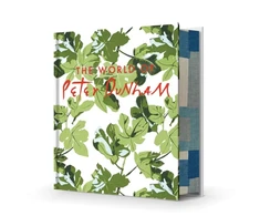 KNYGA World of Peter Dunham