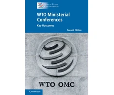 KNYGA WORLD WTO Ministerial Conferences