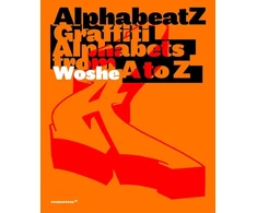 KNYGA Woshe Alphabeatz