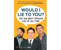 KNYGA Would I Lie To You? Presents The 100 Most Popular Lies of All Time