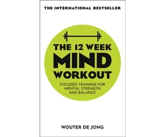 KNYGA Woulter De Jong The 12 Week Mind Workout
