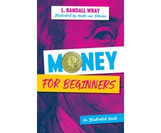 KNYGA Wray Money for Beginners