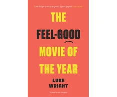KNYGA WRIGHT Feel-Good Movie of the Year