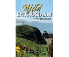 KNYGA Wright Steve Wild Enthusiasm