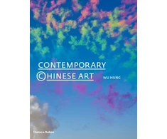 KNYGA Wu Hung Contemporary Chinese Art: A History