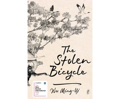 KNYGA Wu Ming Yi Stolen Bicycle
