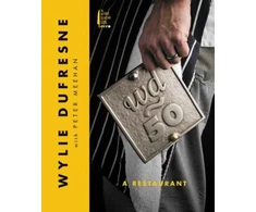 KNYGA Wylie Dufresne wd~50