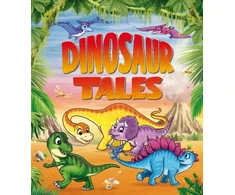 KNYGA Xanna Eve Chown Dinosaur Tales