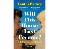 KNYGA Xanthi Barker Will This House Last Forever?