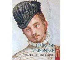 KNYGA Xavier F Salomon Lives of Veronese