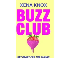 KNYGA Xena Knox Buzz Club